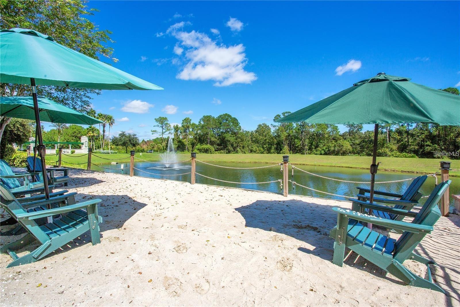 EMERALD ISLAND RESORT PH 3 - Residential