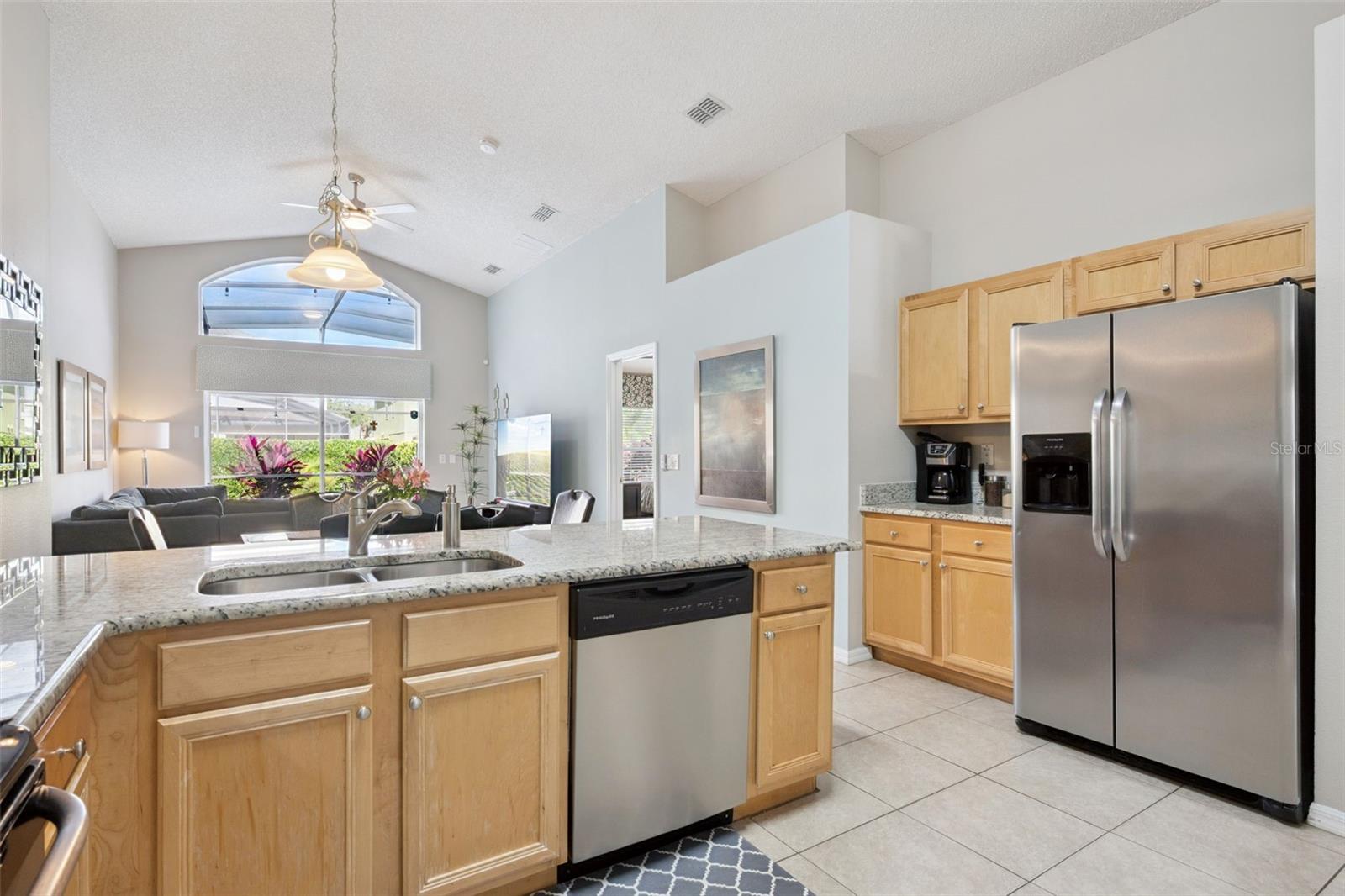 EMERALD ISLAND RESORT PH 3 - Residential