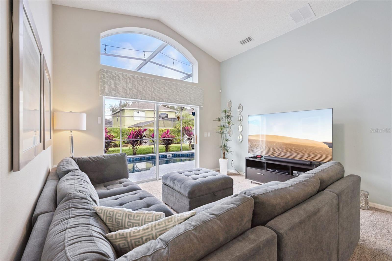 EMERALD ISLAND RESORT PH 3 - Residential