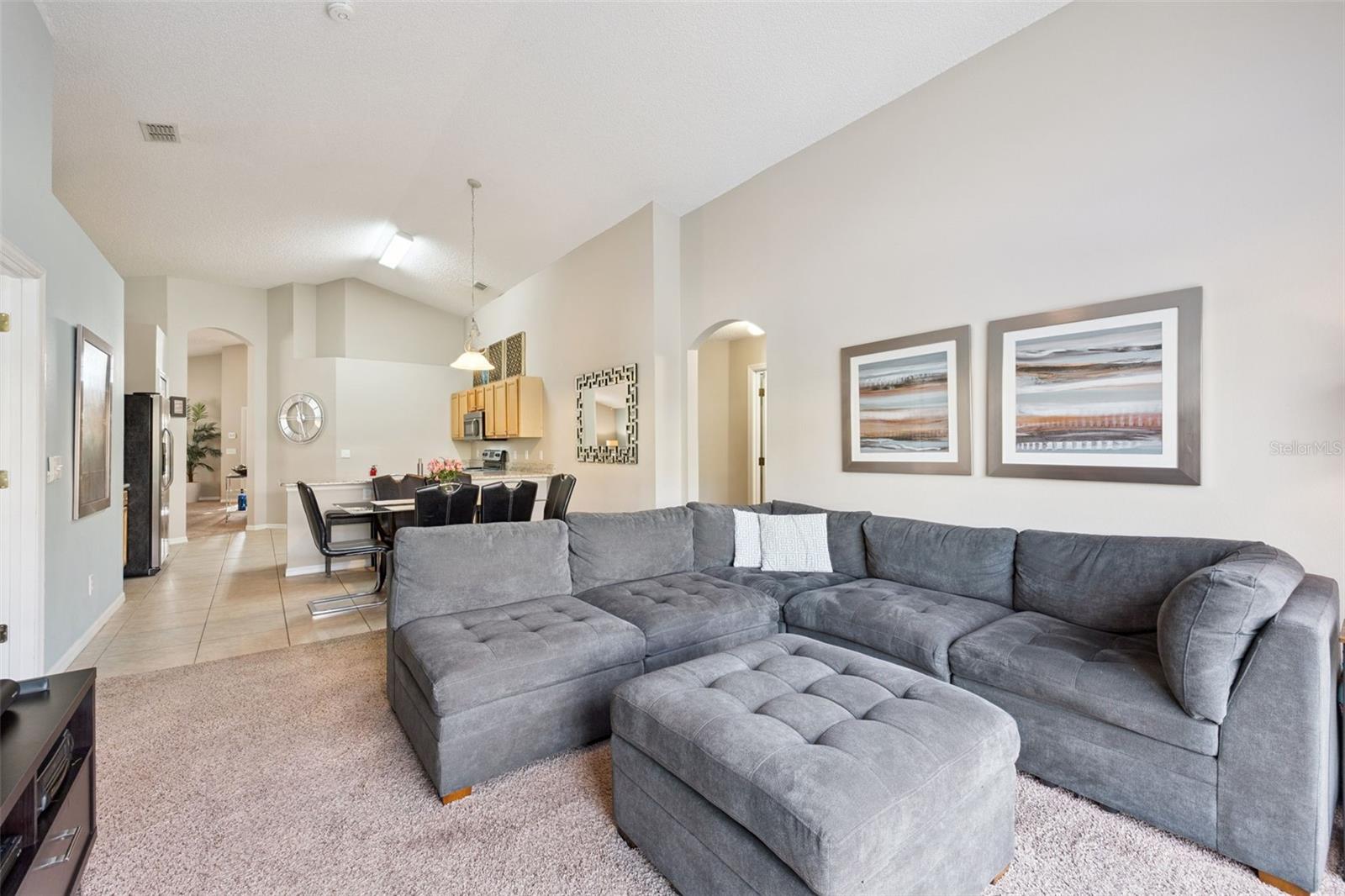 EMERALD ISLAND RESORT PH 3 - Residential