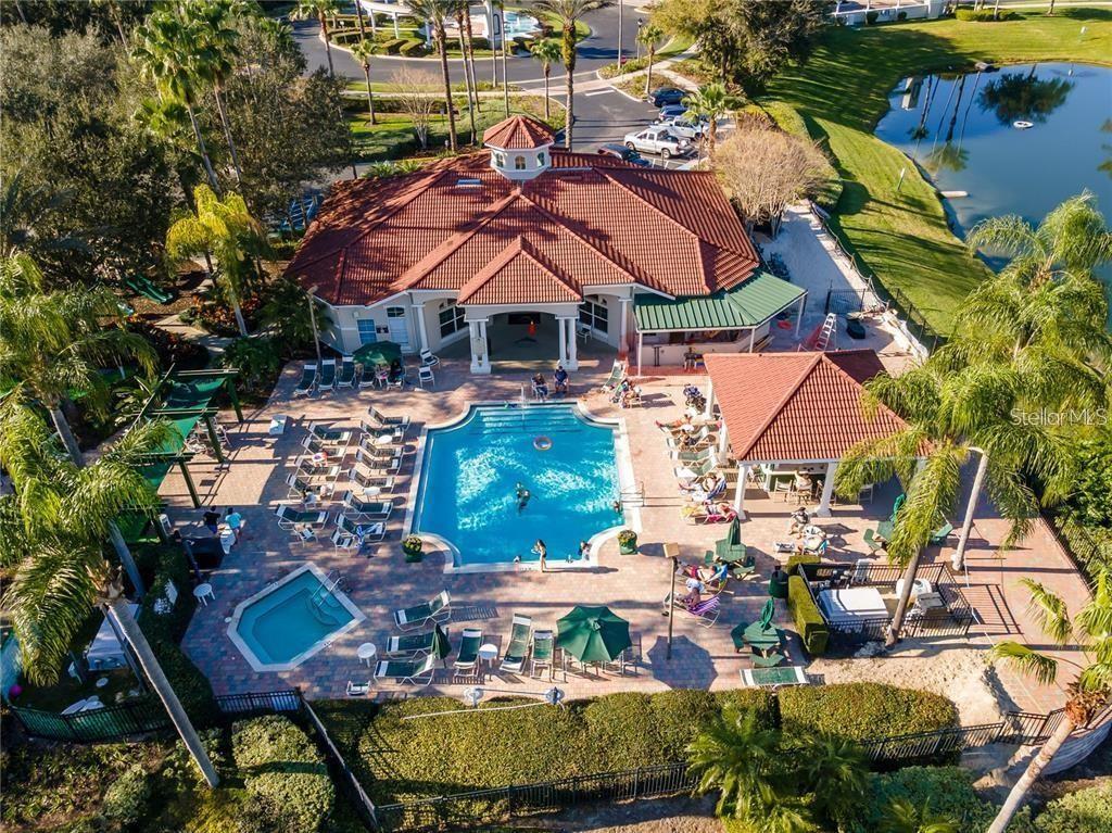 EMERALD ISLAND RESORT PH 3 - Residential