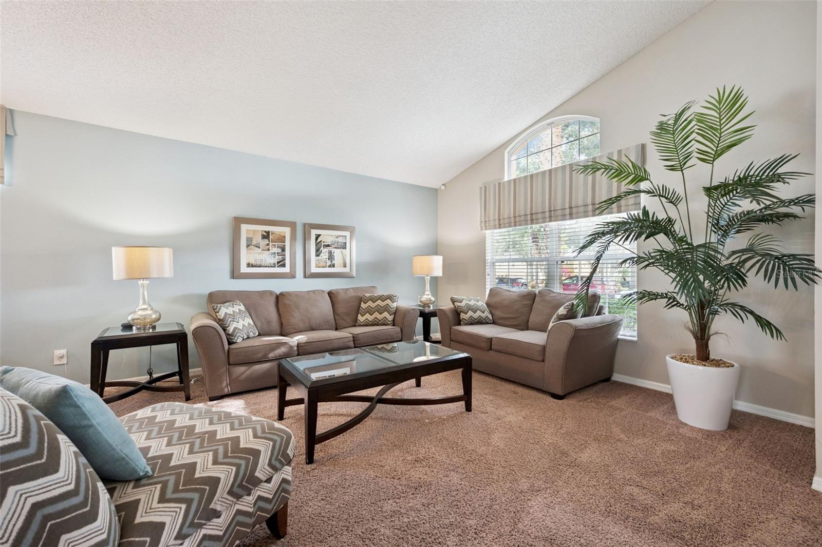 EMERALD ISLAND RESORT PH 3 - Residential