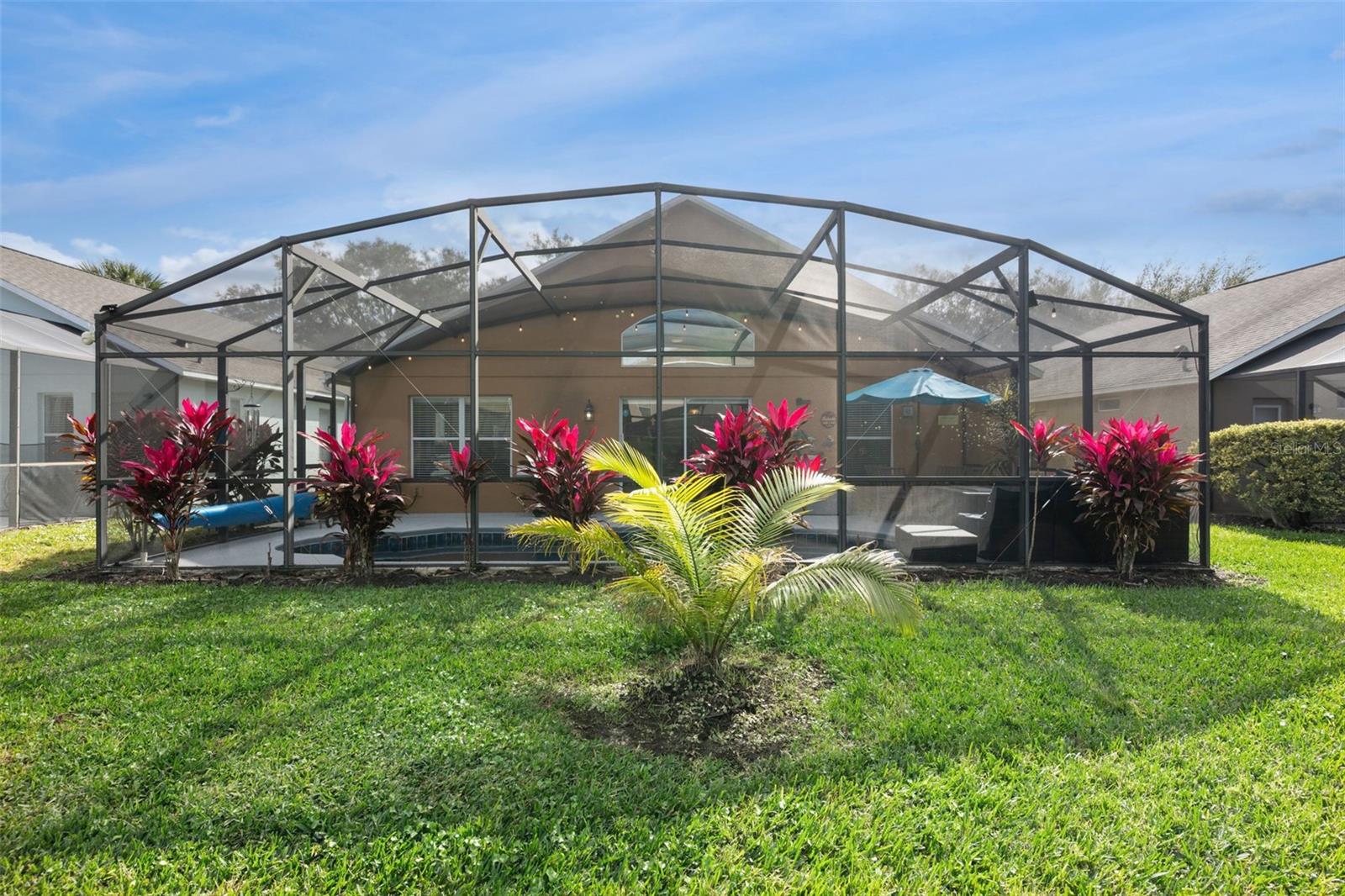 EMERALD ISLAND RESORT PH 3 - Residential