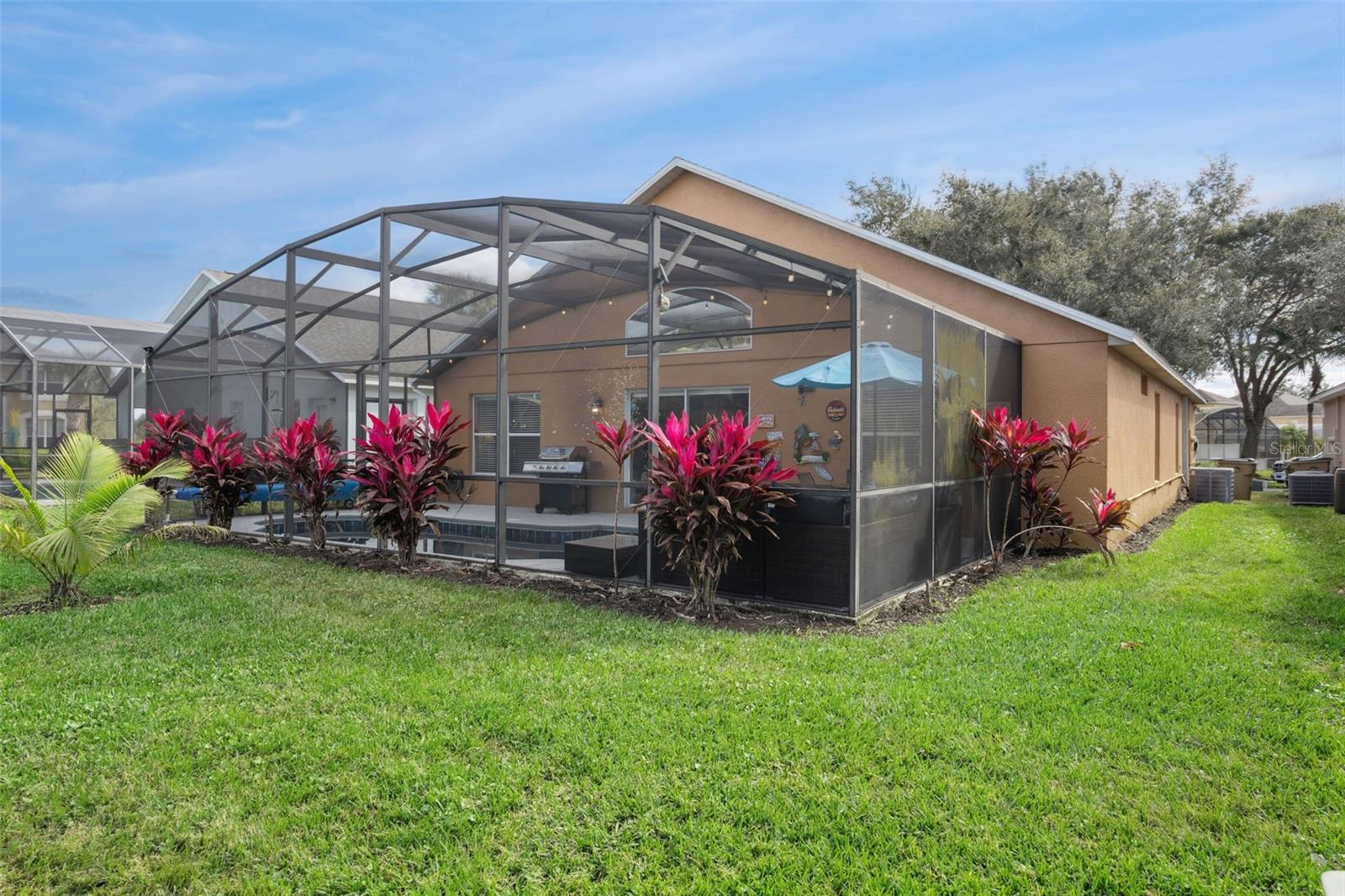 EMERALD ISLAND RESORT PH 3 - Residential