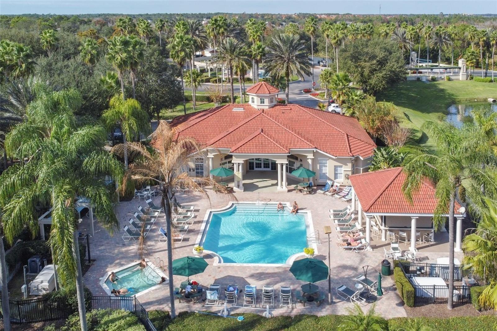 EMERALD ISLAND RESORT PH 3 - Residential