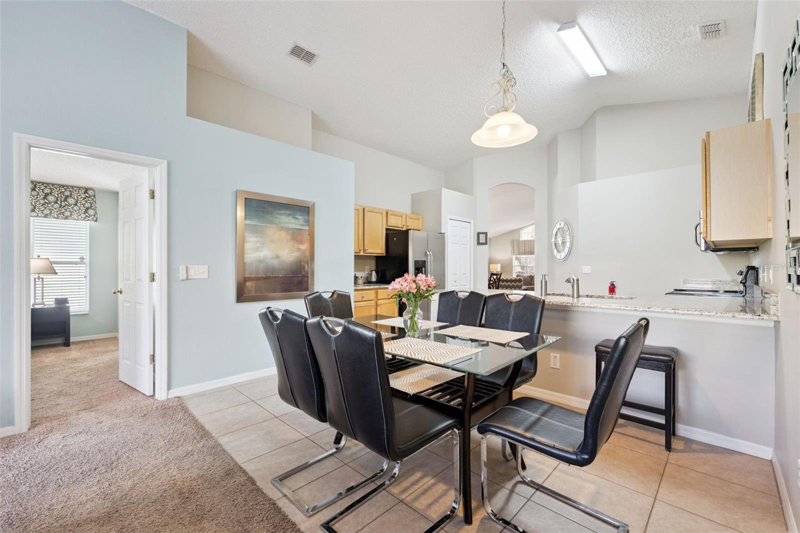 EMERALD ISLAND RESORT PH 3 - Residential