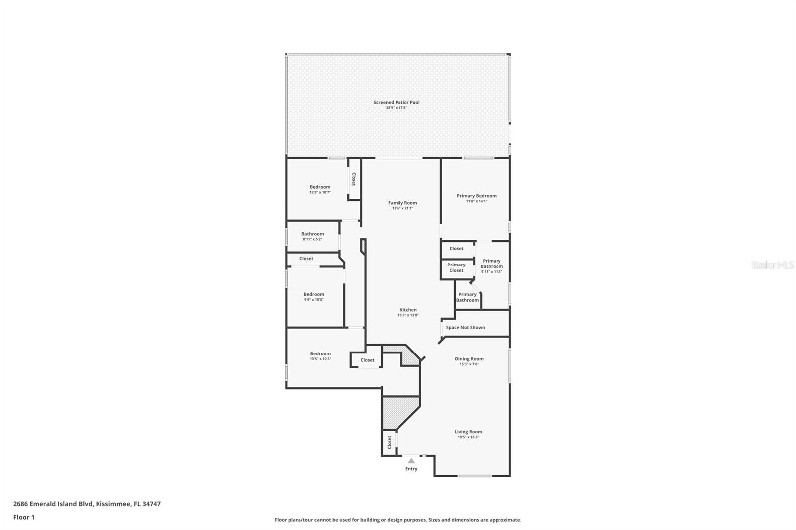 EMERALD ISLAND RESORT PH 3 - Residential