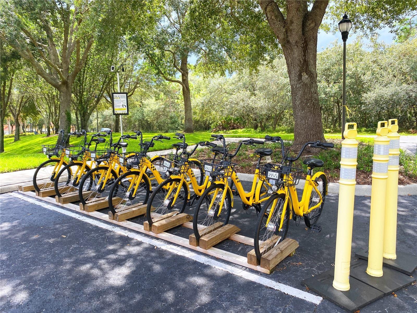 EMERALD ISLAND RESORT PH 3 - Residential