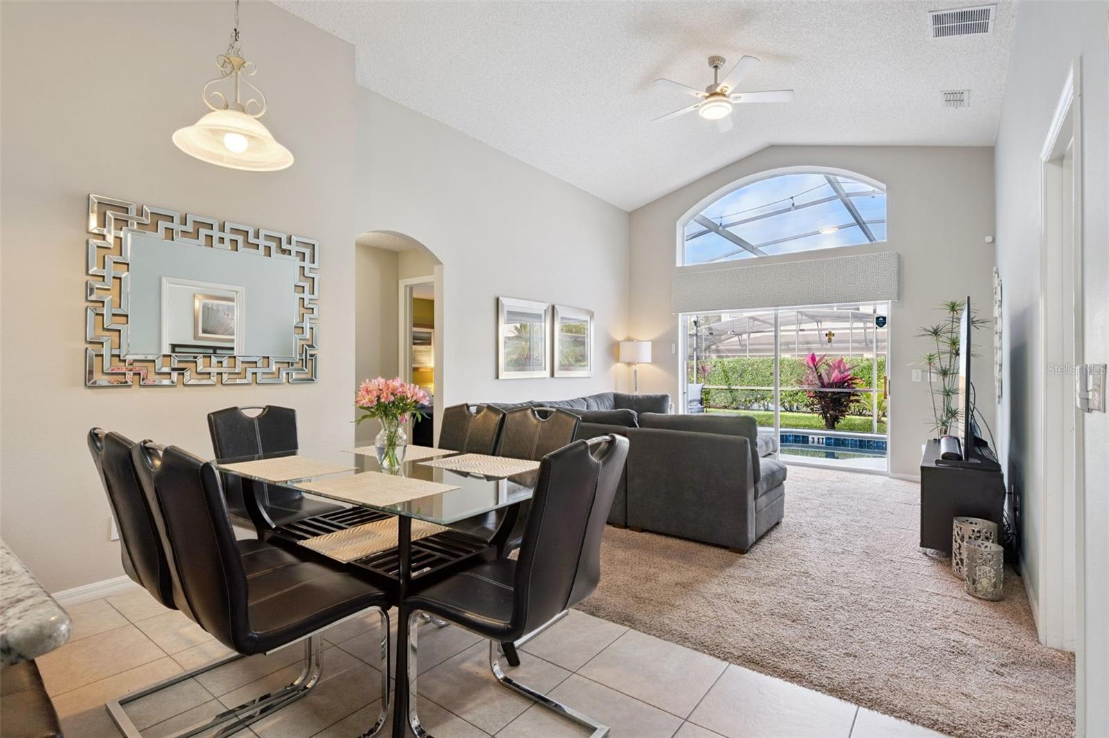 EMERALD ISLAND RESORT PH 3 - Residential