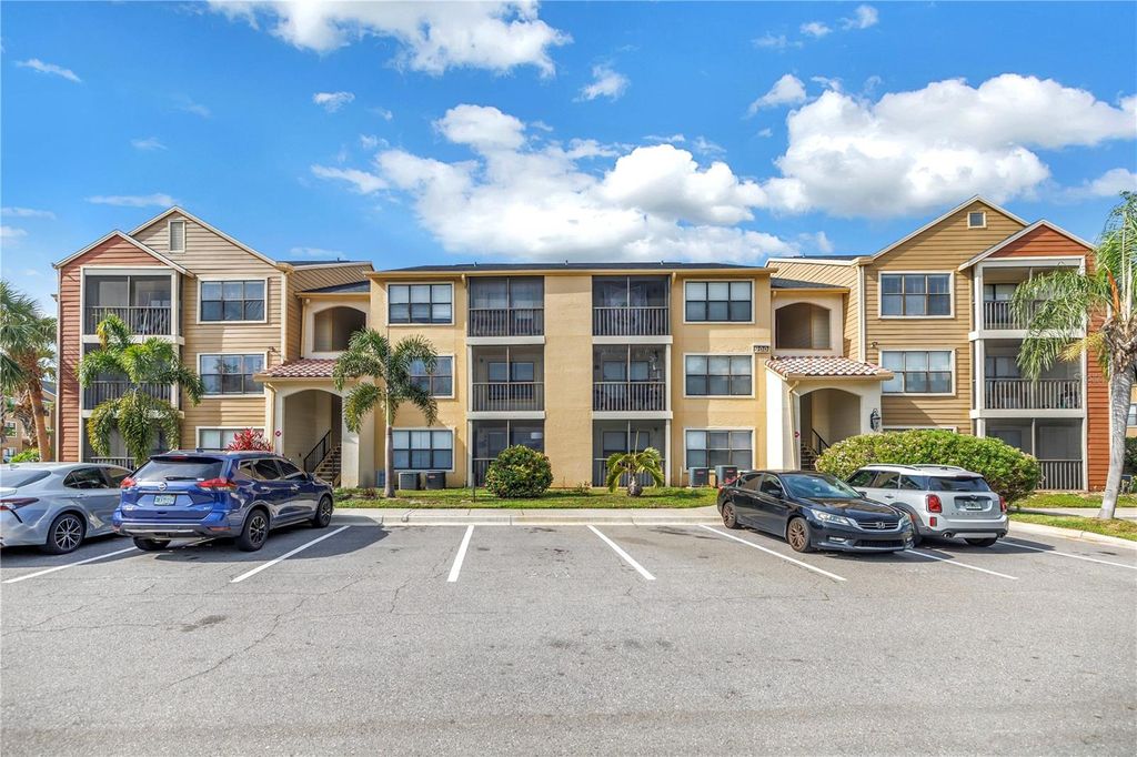 Photo of 11901 4th Street N #9307, St Petersburg, FL 33716 (MLS # TB8469379)