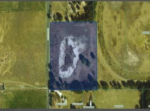 00 SE 47TH AVE SUMMERFIELD FL 34491