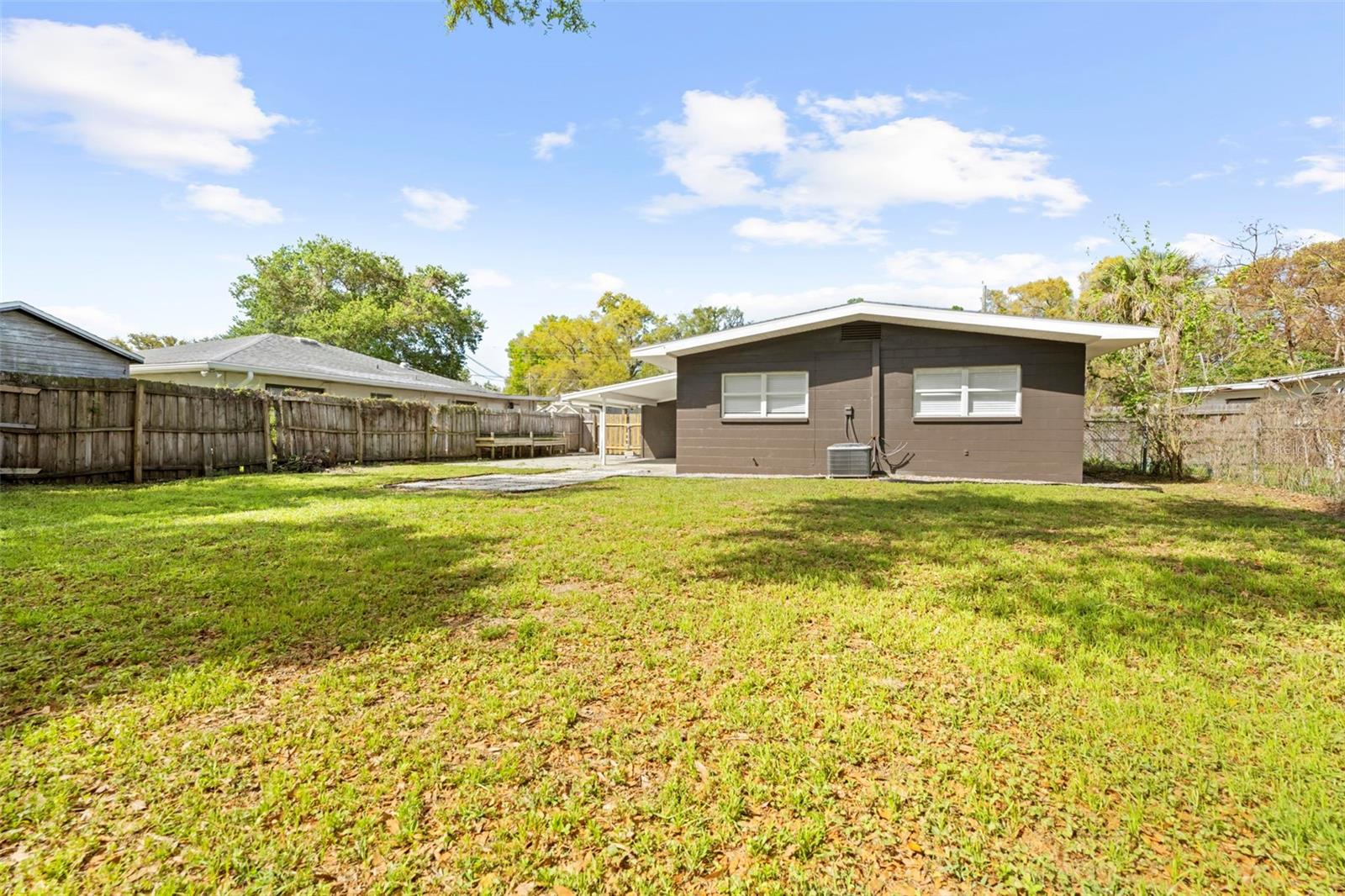 WILMA HIGHLANDS - Residential