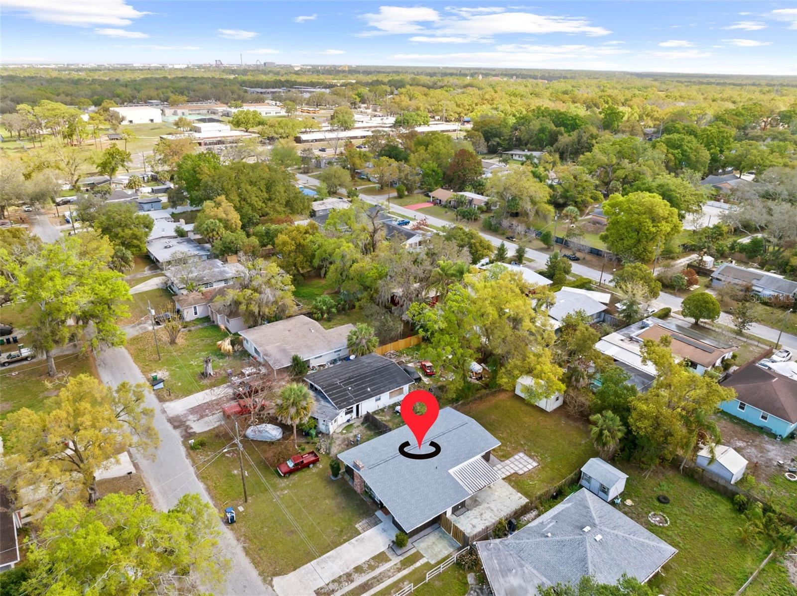 WILMA HIGHLANDS - Residential