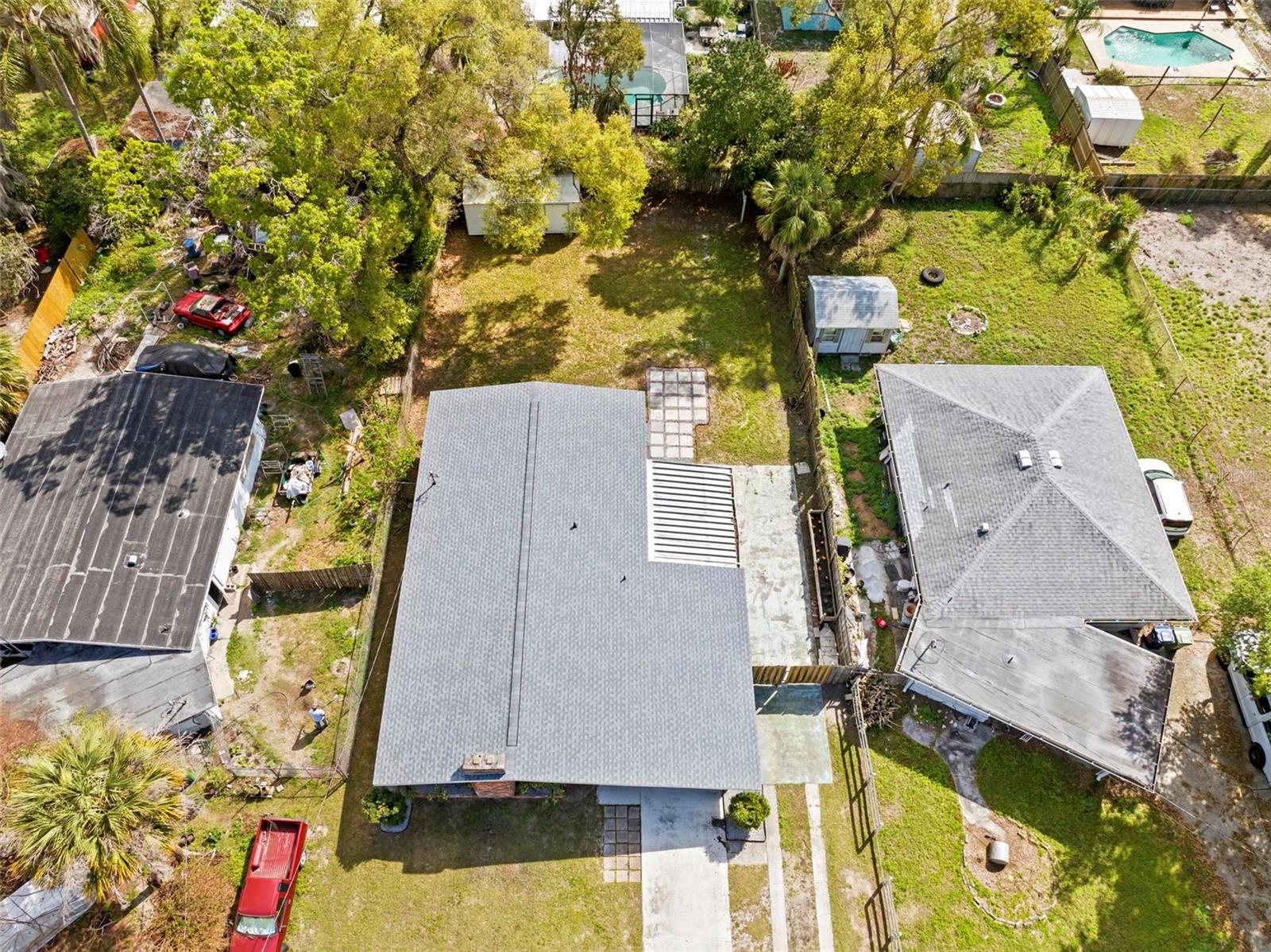 WILMA HIGHLANDS - Residential