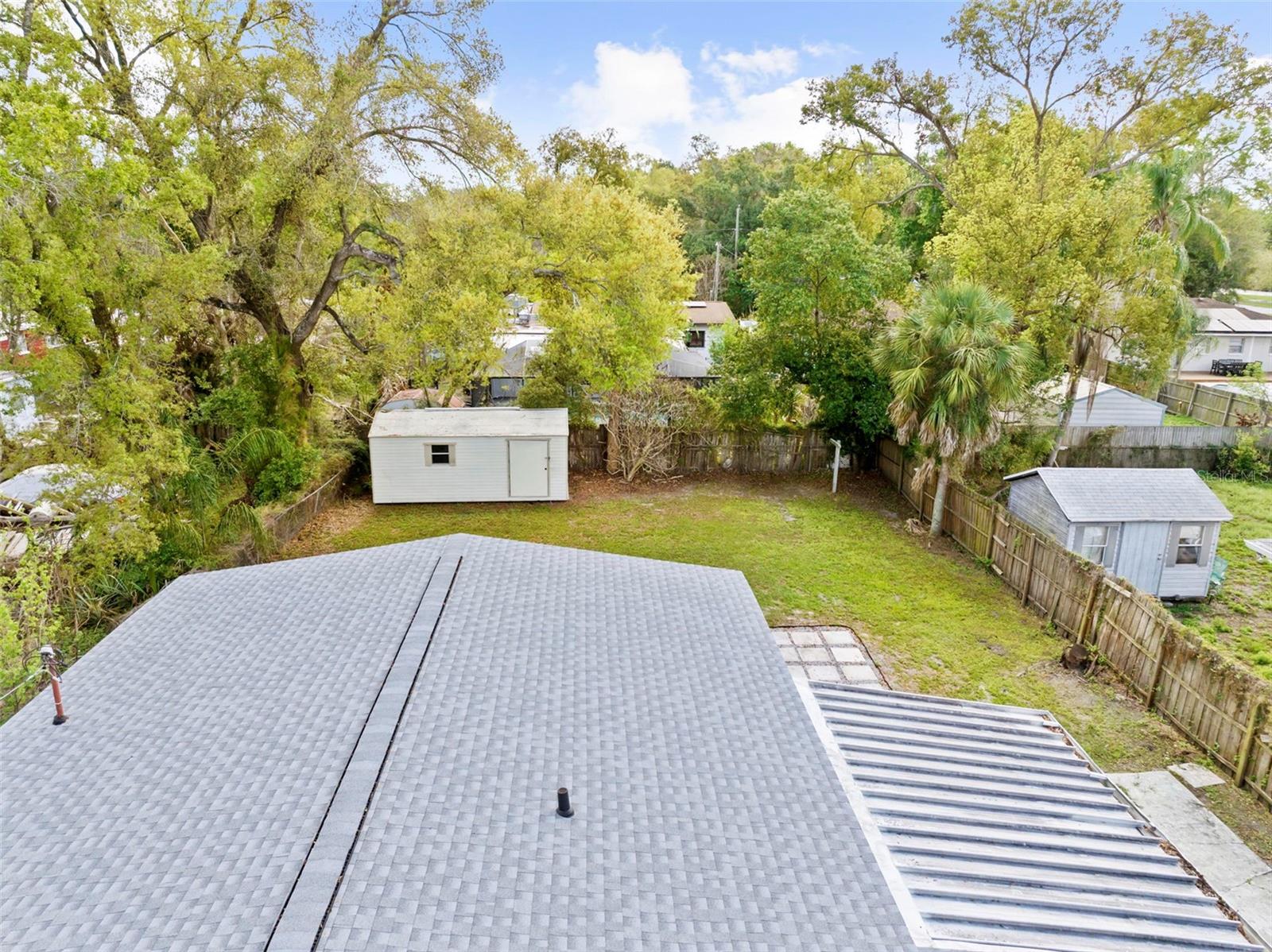 WILMA HIGHLANDS - Residential