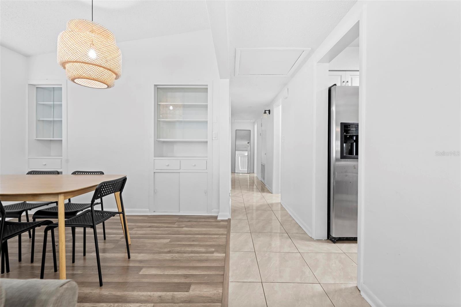 WILMA HIGHLANDS - Residential