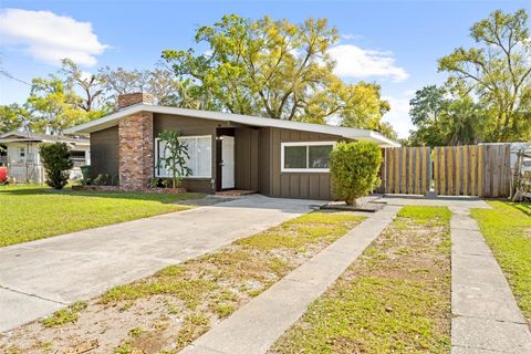 Photo of 6307 Julie Street, Tampa, FL 33610 (MLS # TB8480167)