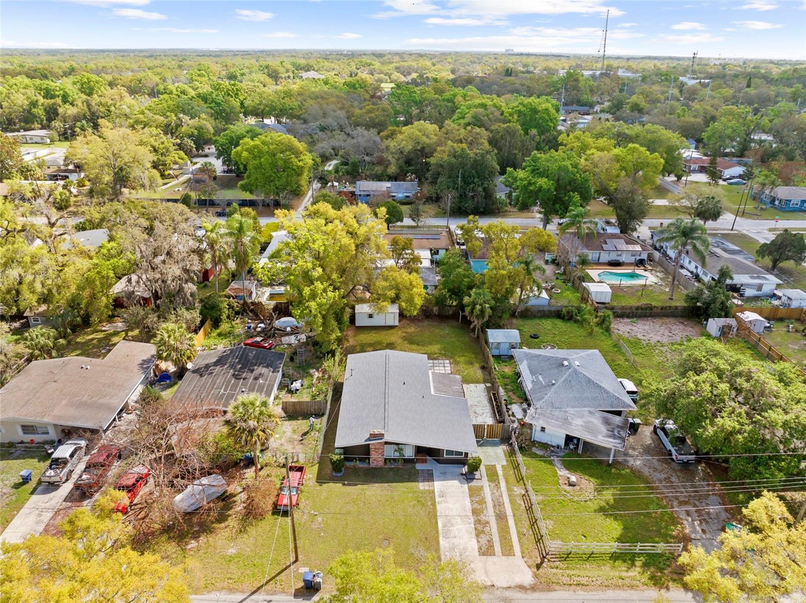 WILMA HIGHLANDS - Residential