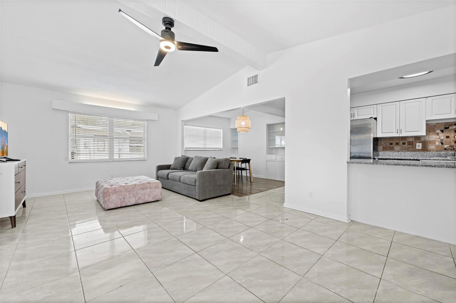 WILMA HIGHLANDS - Residential