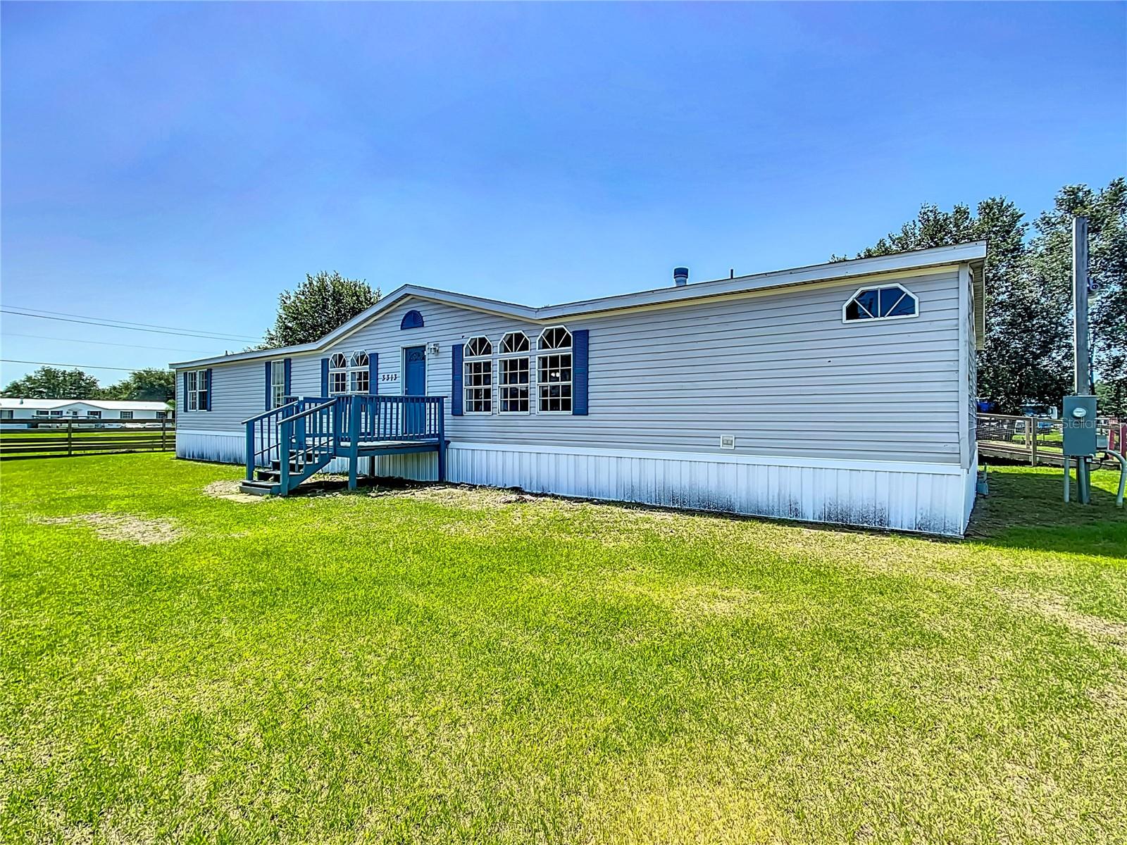 3313 RIMES ROAD