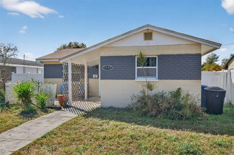 Photo of 5900 Cypress Street N, St Petersburg, FL 33703 (MLS # TB8466894)