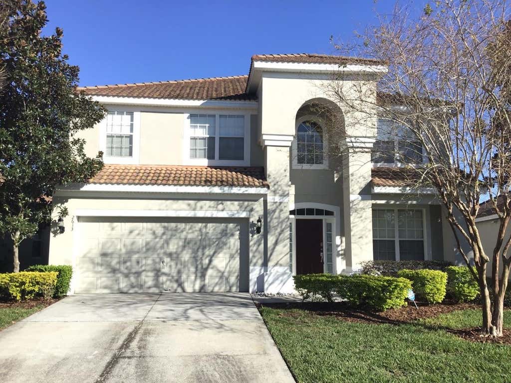 Photo of 2613 Pawnall Street, Kissimmee, FL 34747 (MLS # O6413128)