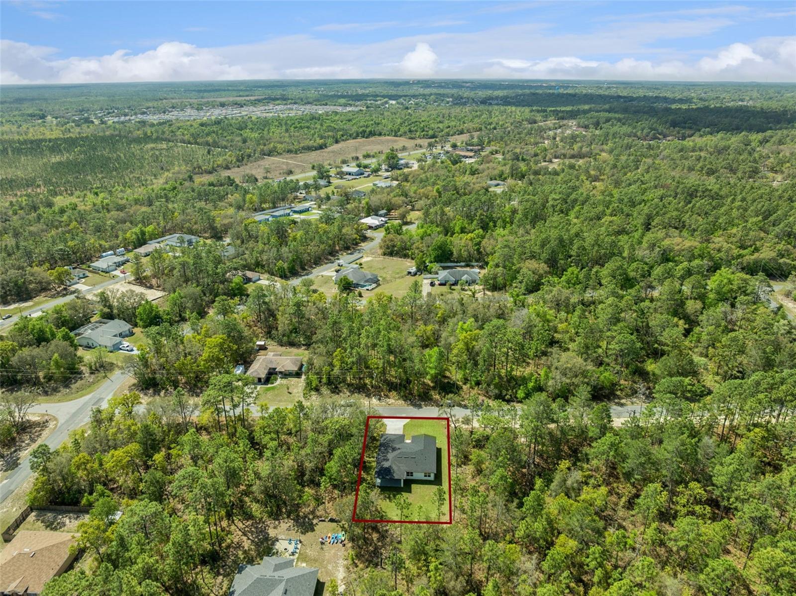 CITRUS SPGS UNIT 23 - Residential