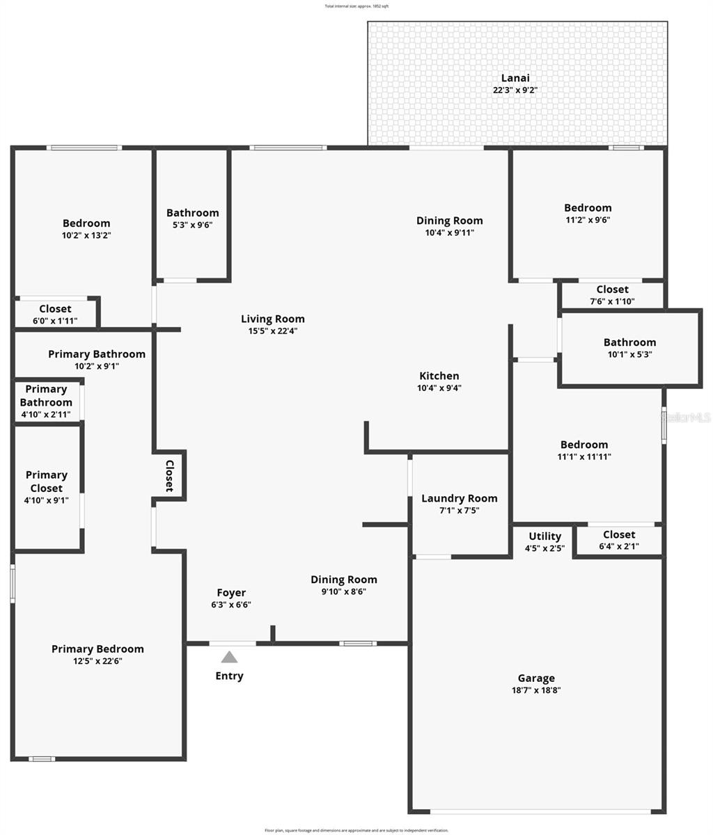 CITRUS SPGS UNIT 23 - Residential