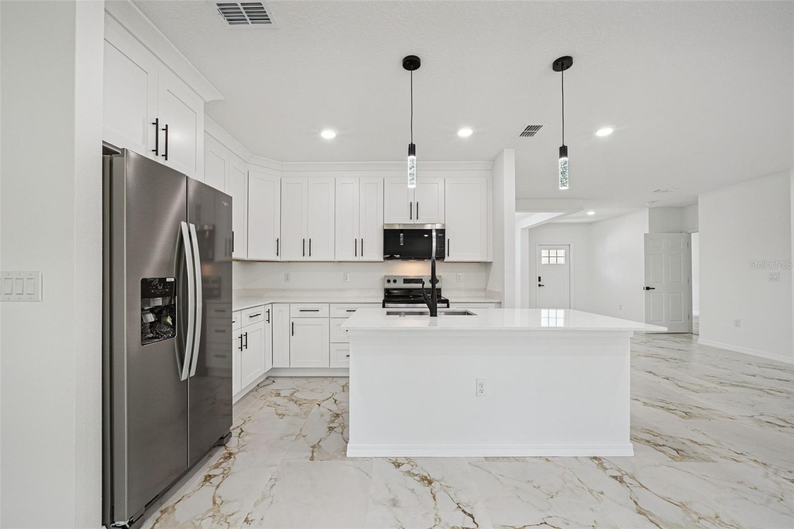 CITRUS SPGS UNIT 23 - Residential