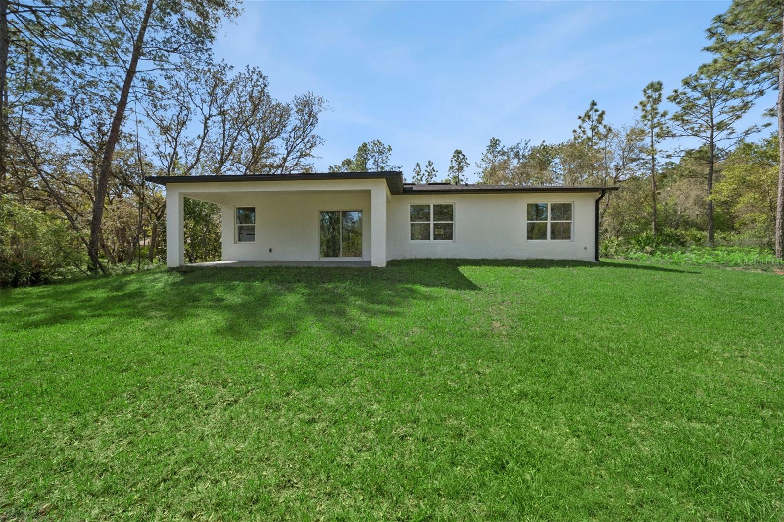 CITRUS SPGS UNIT 23 - Residential