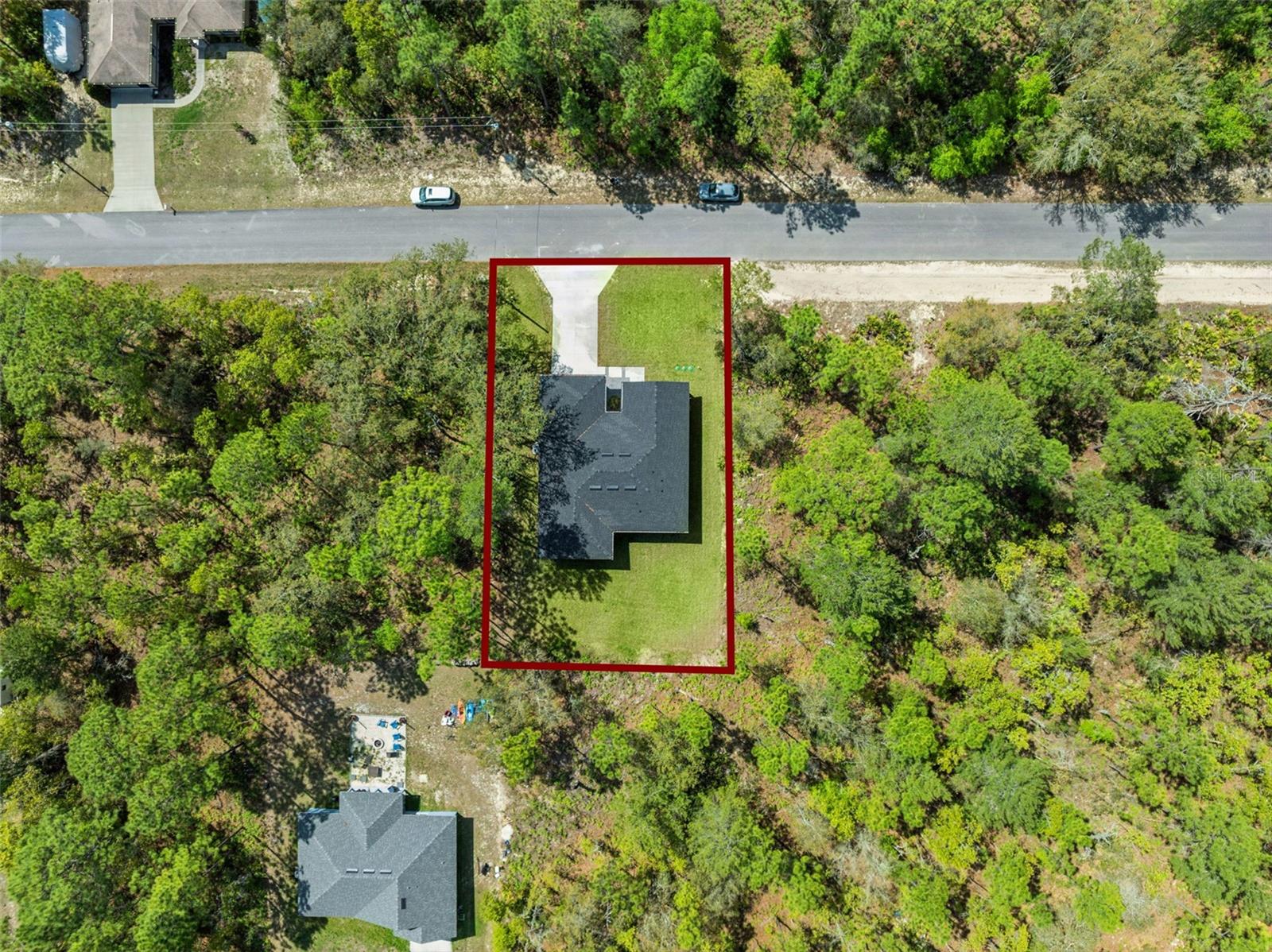 CITRUS SPGS UNIT 23 - Residential