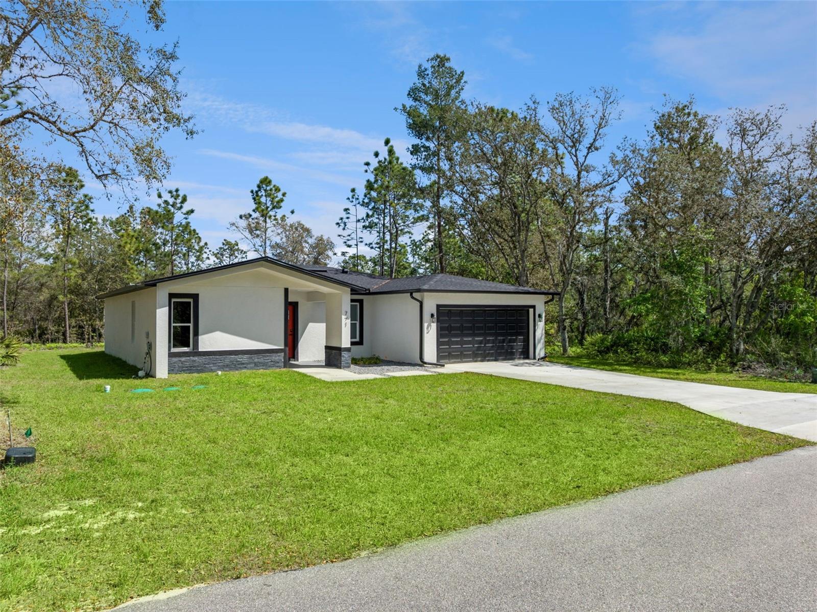 CITRUS SPGS UNIT 23 - Residential