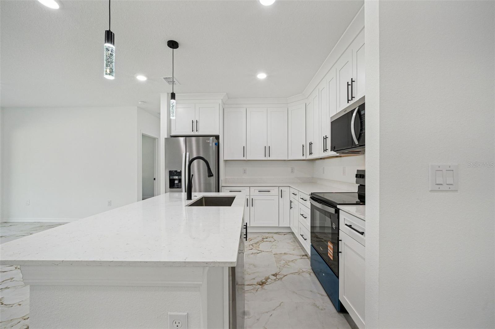 CITRUS SPGS UNIT 23 - Residential