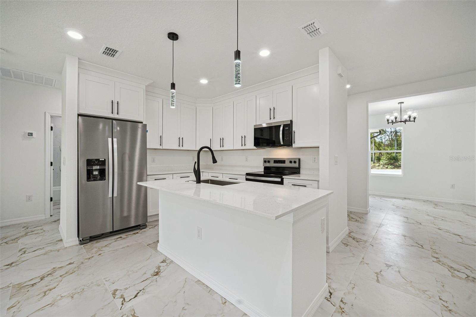 CITRUS SPGS UNIT 23 - Residential