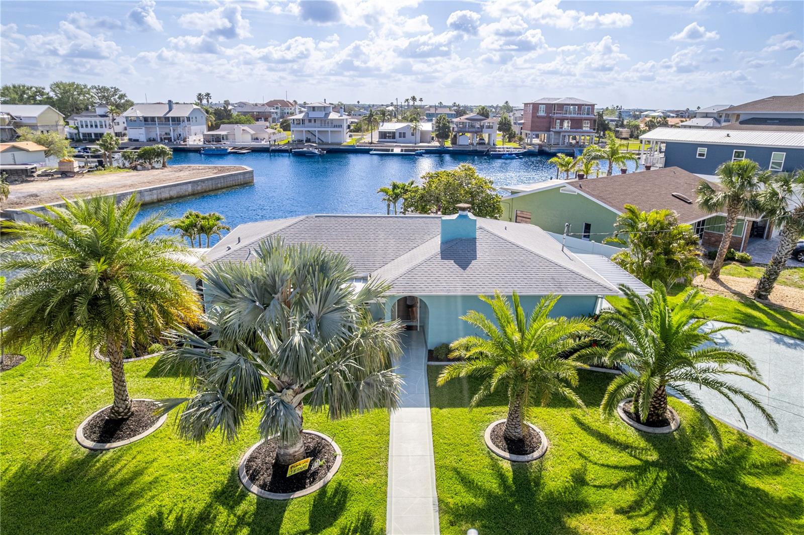 3181 GULF WINDS CIRCLE