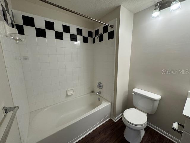 WATER STREET CONDO PH 10 - Residential Lease