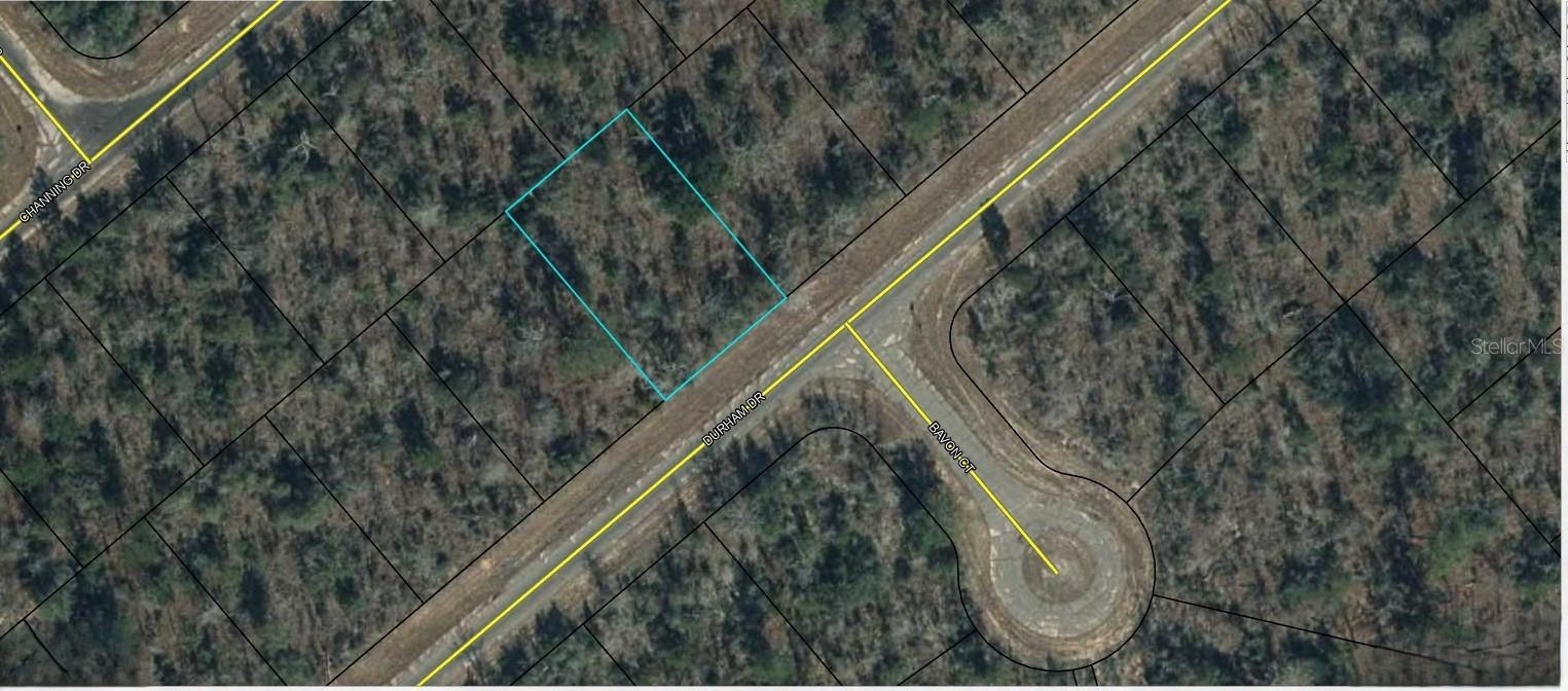 SUNNY HILLS 10 - Land