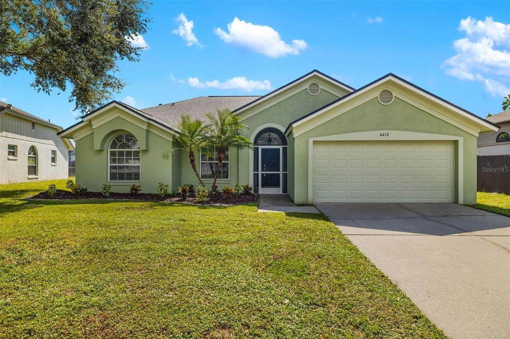 Photo of 4412 11th Avenue E, Bradenton, FL 34208 (MLS # A4667868)