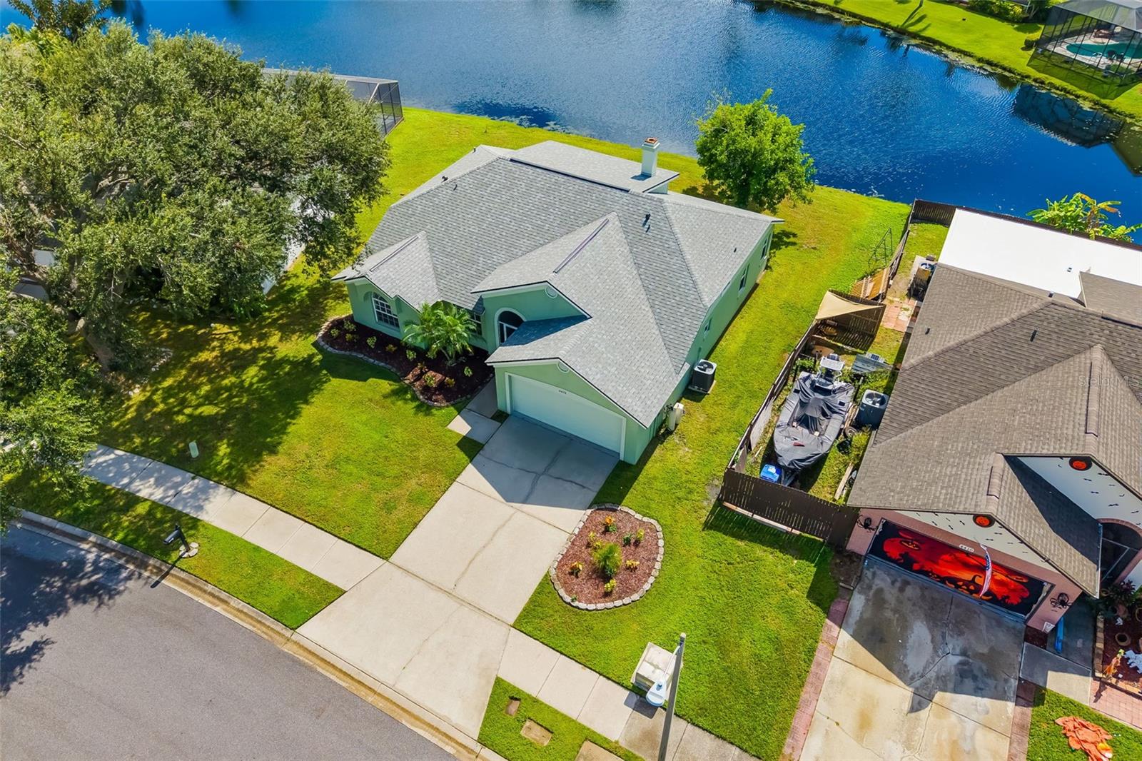 BRADEN RIVER LAKES PH V-B - Residential