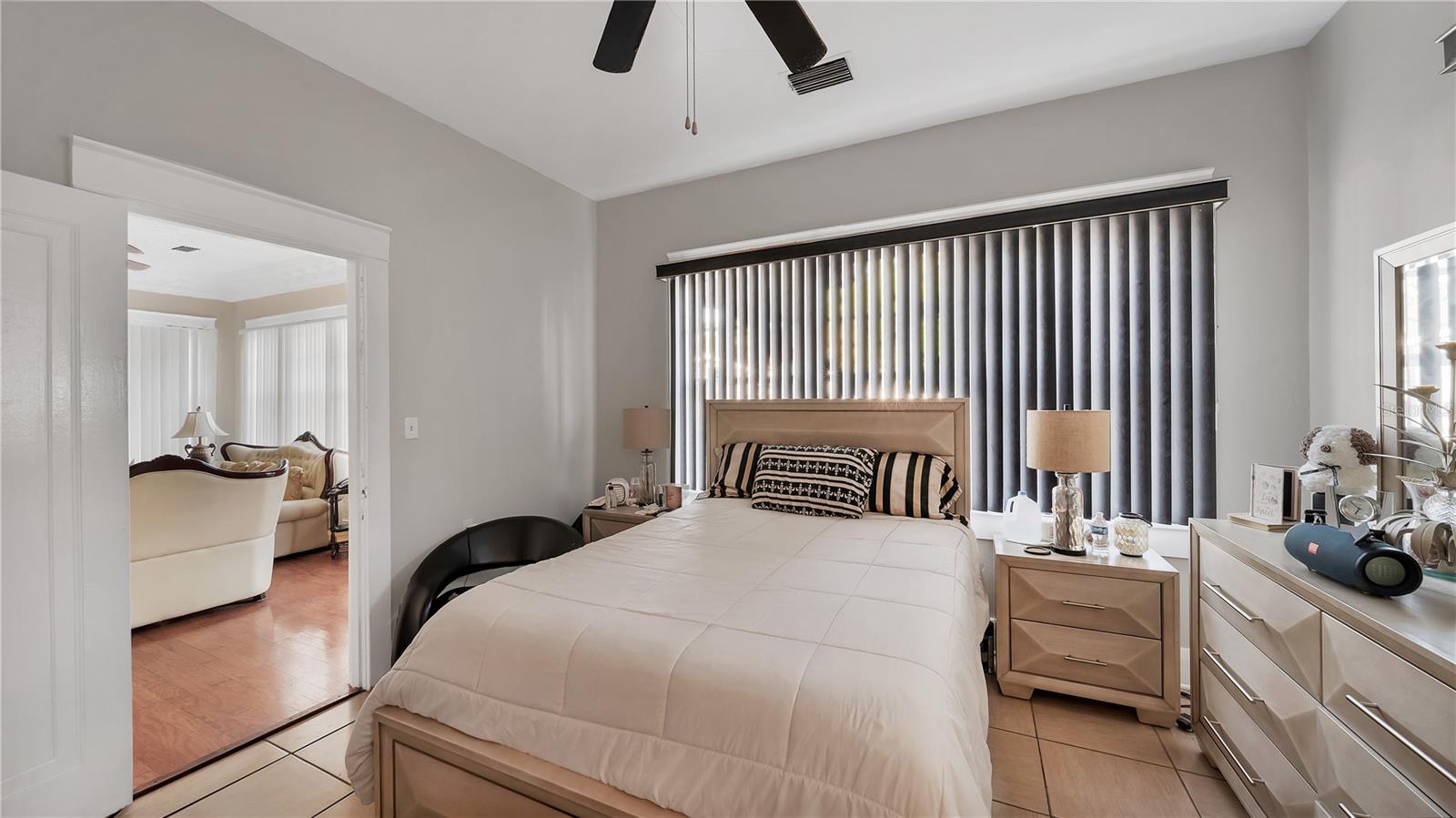 RIDGEWOOD PARK - Residential