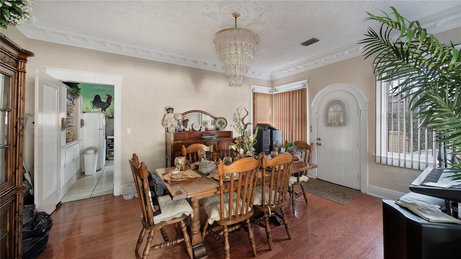 RIDGEWOOD PARK - Residential