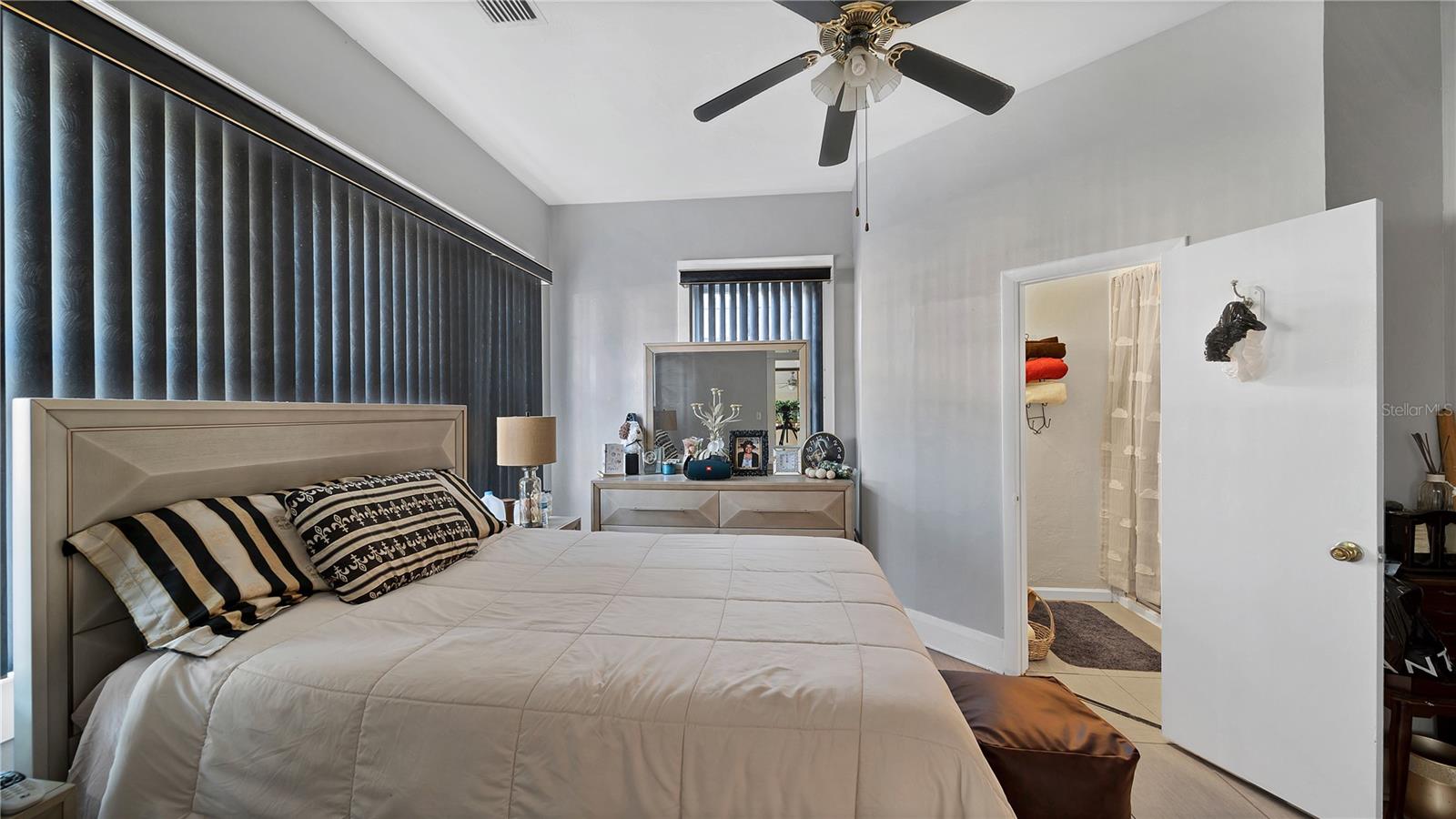 RIDGEWOOD PARK - Residential