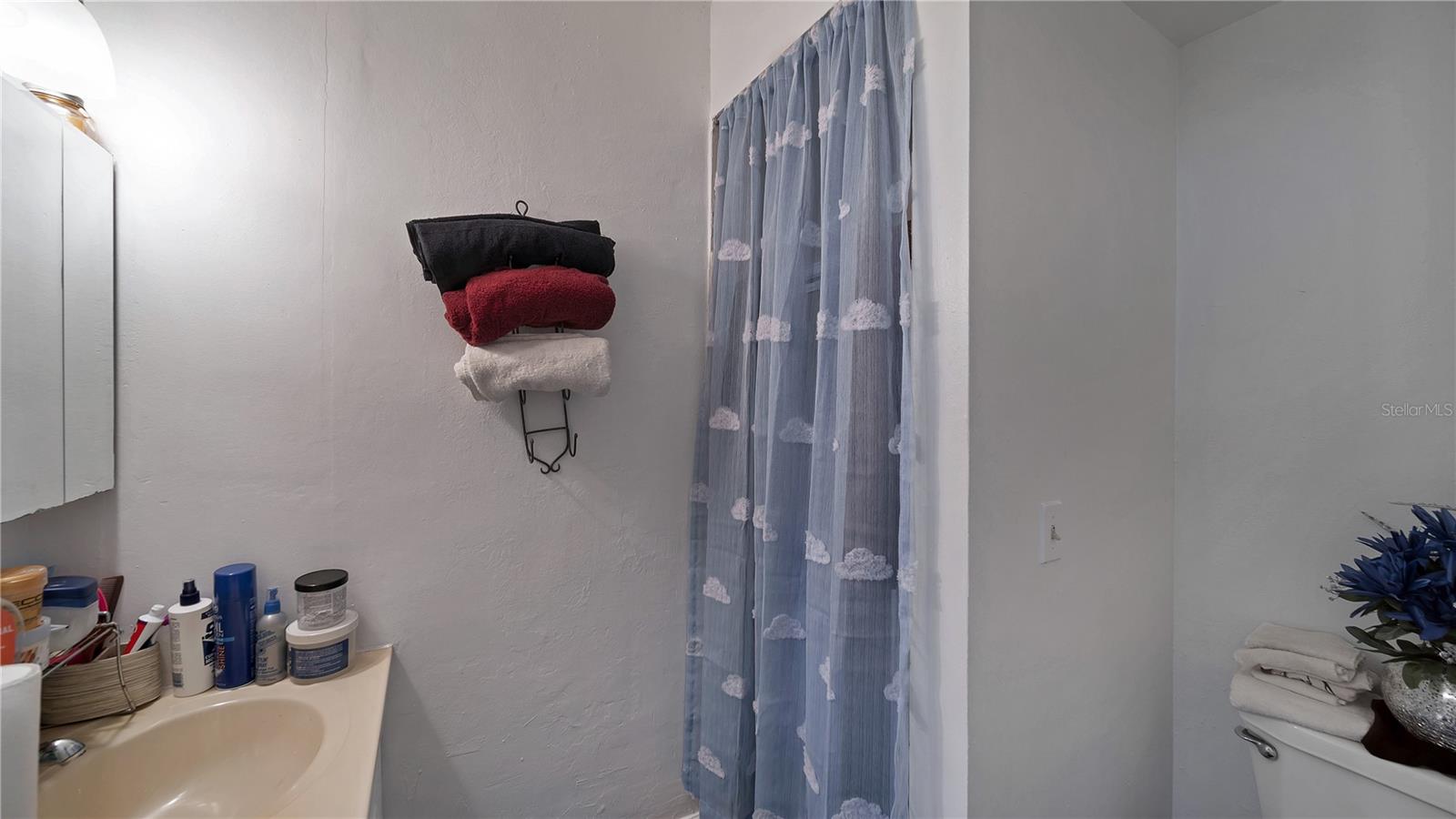 RIDGEWOOD PARK - Residential