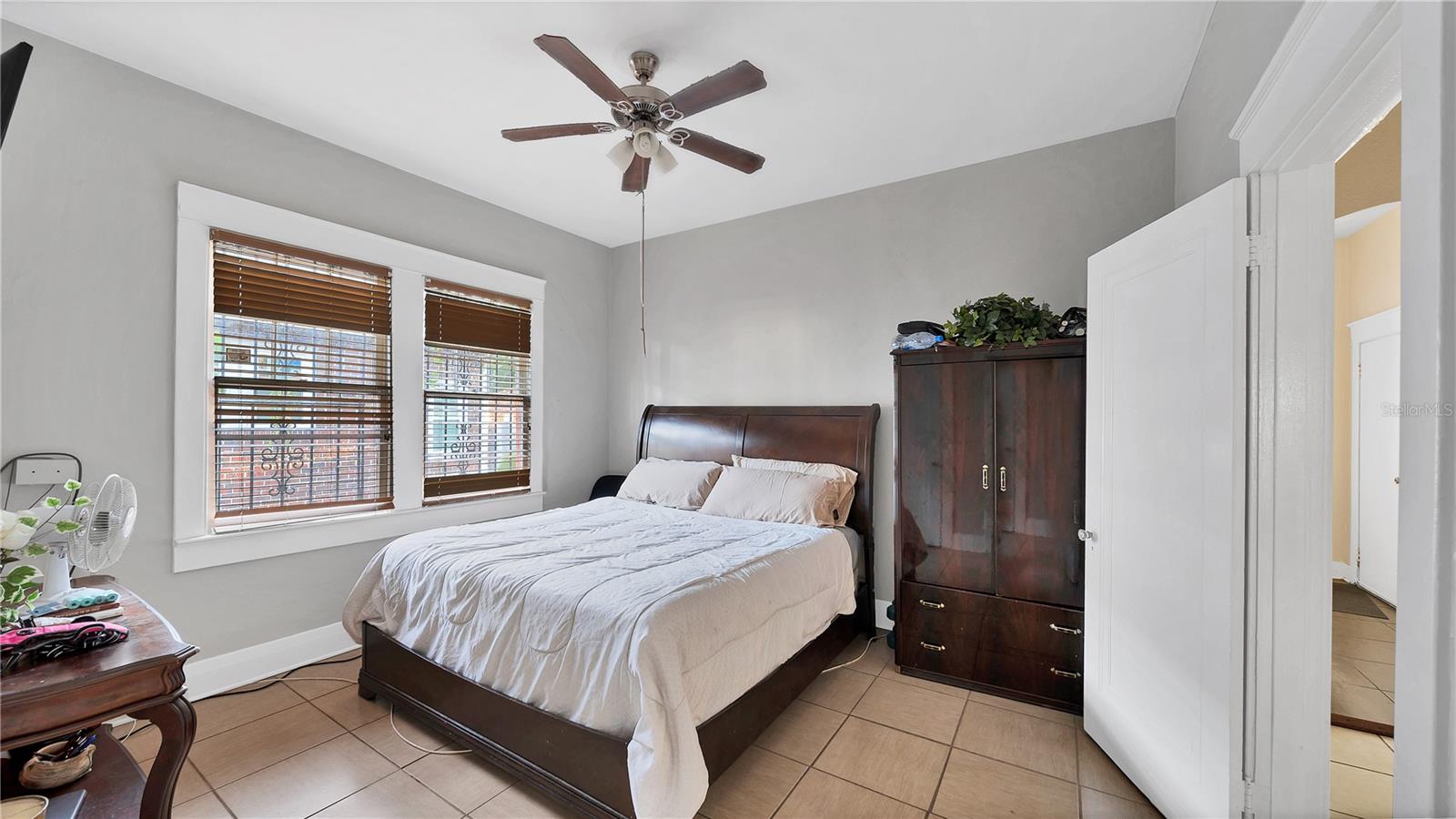 RIDGEWOOD PARK - Residential