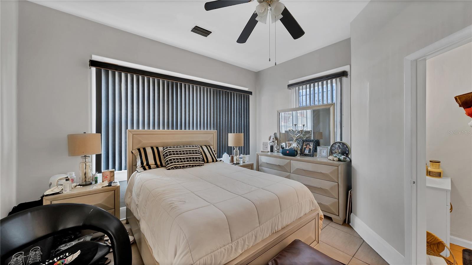 RIDGEWOOD PARK - Residential