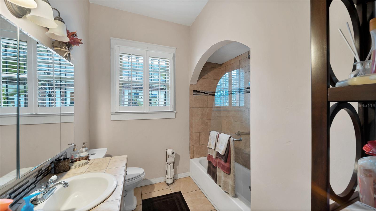 RIDGEWOOD PARK - Residential