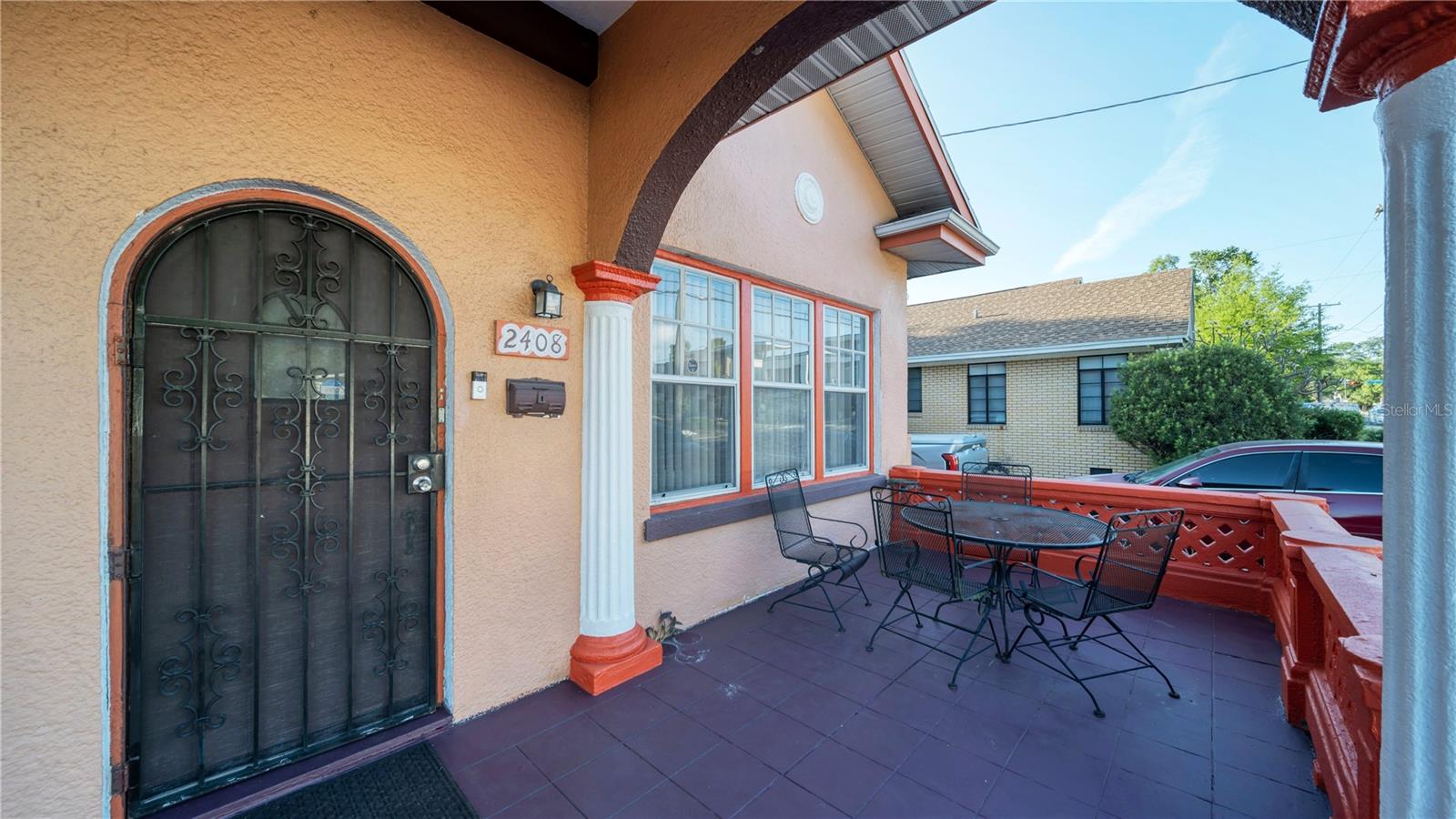 RIDGEWOOD PARK - Residential