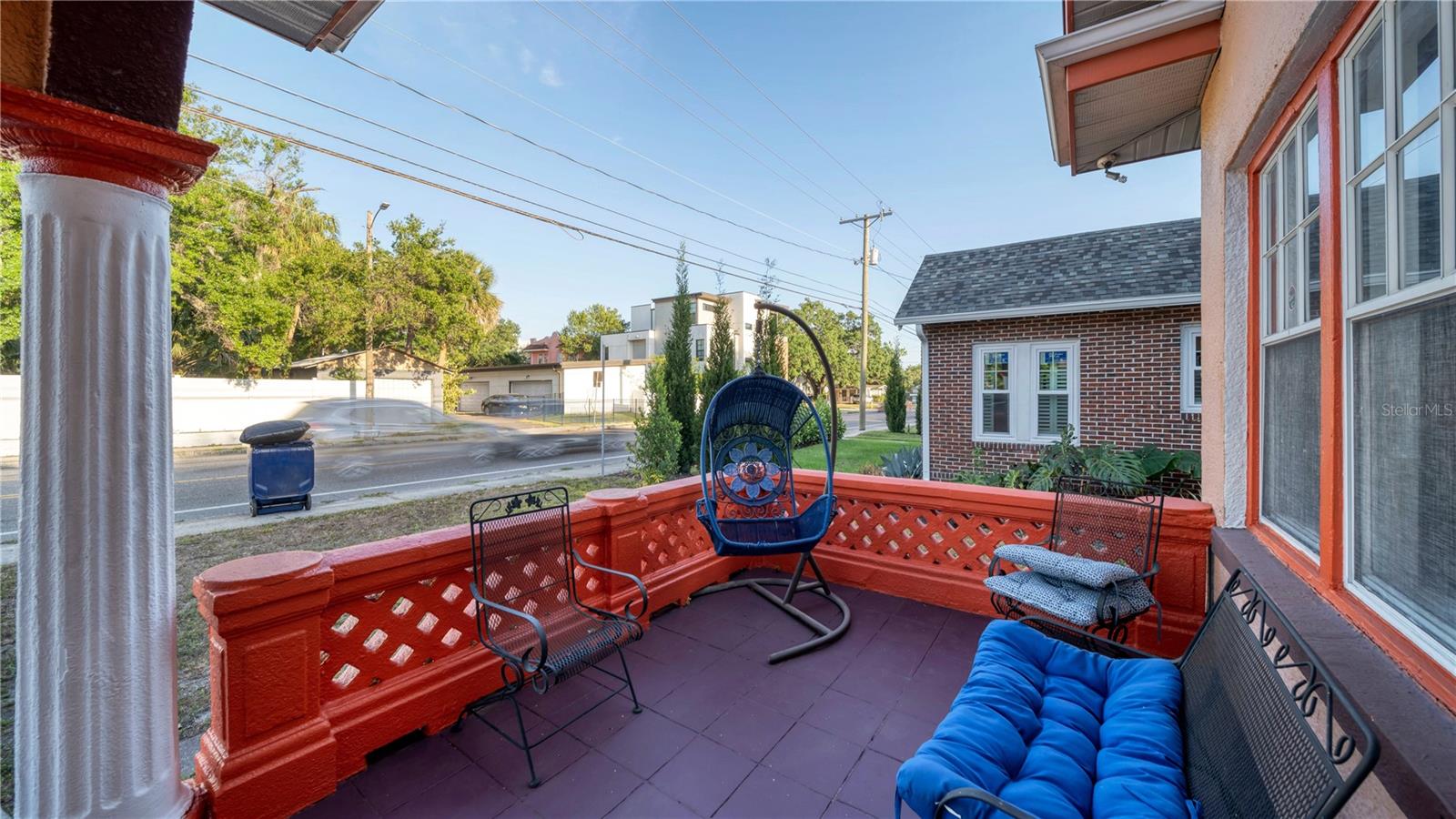 RIDGEWOOD PARK - Residential