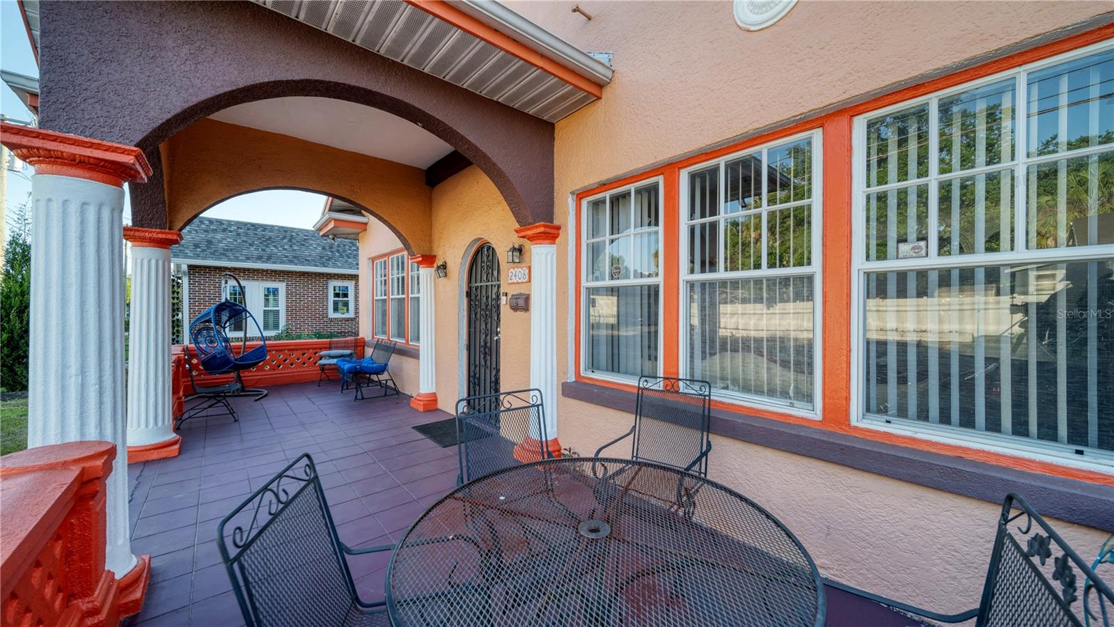 RIDGEWOOD PARK - Residential