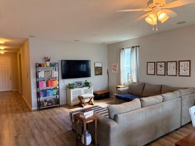 SUNDANCE FIELDS - Residential